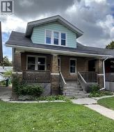 521 Rankin AVENUE Windsor, ON N9B 2R6
