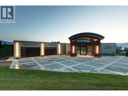 4275 Todd Road Kelowna, BC V1W 4B8