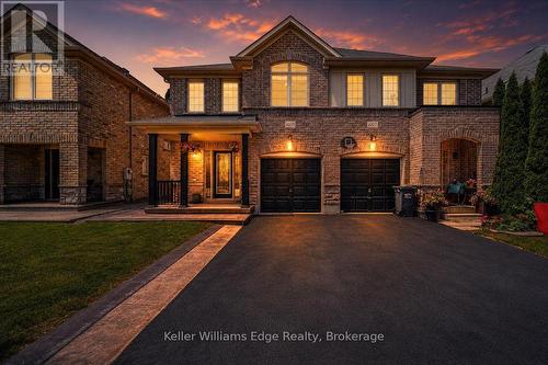 4225 THOMAS ALTON BOULEVARD  Burlington (Alton), ON L7M 0N1