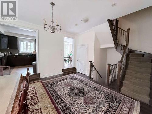 28 Upper Duke Crescent, Markham, ON - Indoor Photo Showing Other Room