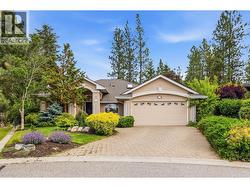 4190 Gallaghers Forest S Kelowna, BC V1W 5E4