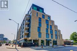 505 - 6 CHARTWELL ROAD Toronto, ON M8Z 0H2
