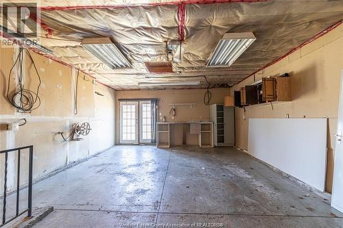 1752 Vicky Circle, Windsor, ON - Indoor