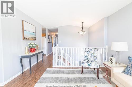 1752 Vicky Circle, Windsor, ON - Indoor