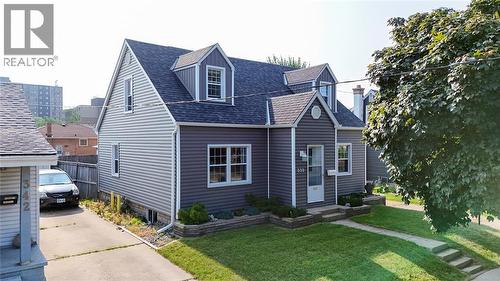 338 Cotterbury STREET  Sarnia, ON N7T 6M6