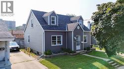 338 Cotterbury STREET Sarnia, ON N7T 6M6