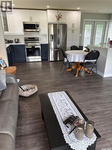 4 Mission Bay, Lebret, SK - Indoor
