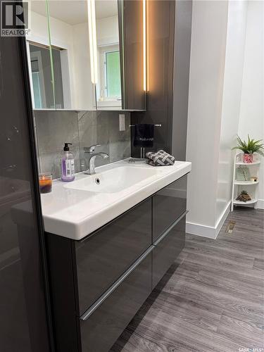 4 Mission Bay, Lebret, SK - Indoor Photo Showing Bathroom