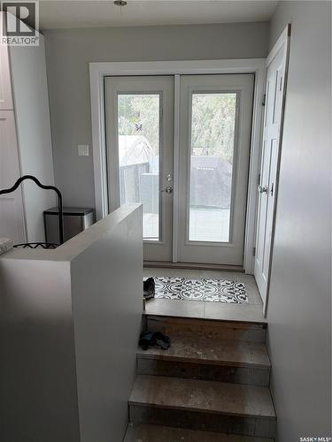 4 Mission Bay, Lebret, SK - Indoor Photo Showing Other Room