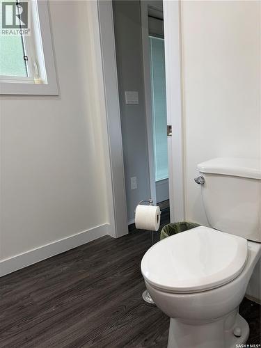 4 Mission Bay, Lebret, SK - Indoor Photo Showing Bathroom
