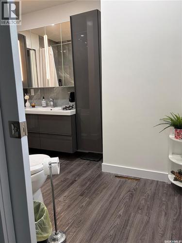 4 Mission Bay, Lebret, SK - Indoor Photo Showing Bathroom