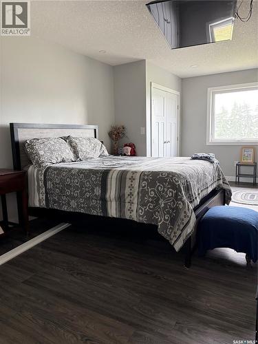 4 Mission Bay, Lebret, SK - Indoor Photo Showing Bedroom