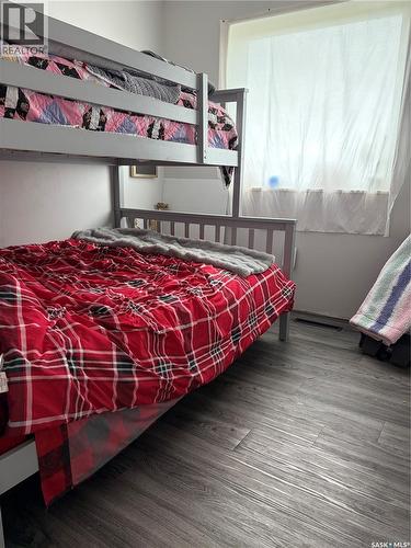 4 Mission Bay, Lebret, SK - Indoor Photo Showing Bedroom