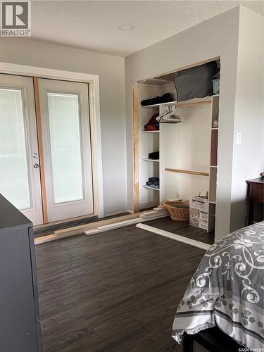 4 Mission Bay, Lebret, SK - Indoor Photo Showing Bedroom