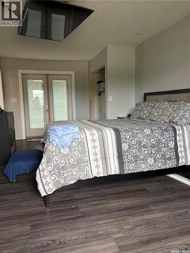 4 Mission Bay, Lebret, SK - Indoor Photo Showing Bedroom