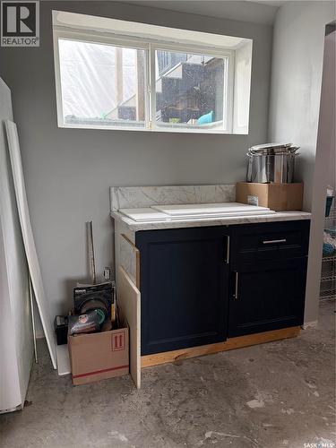 4 Mission Bay, Lebret, SK - Indoor