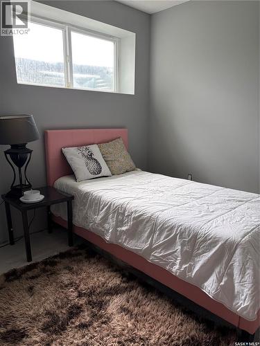 4 Mission Bay, Lebret, SK - Indoor Photo Showing Bedroom