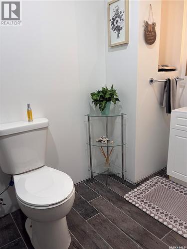 4 Mission Bay, Lebret, SK - Indoor Photo Showing Bathroom
