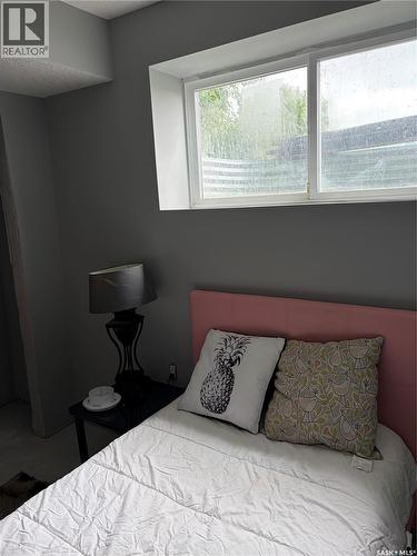 4 Mission Bay, Lebret, SK - Indoor Photo Showing Bedroom