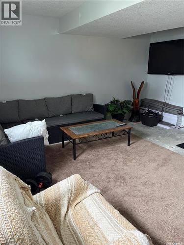 4 Mission Bay, Lebret, SK - Indoor