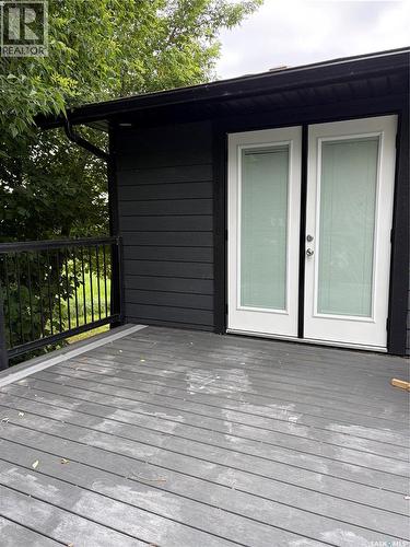 4 Mission Bay, Lebret, SK - Outdoor With Exterior