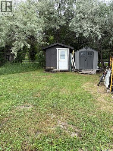 4 Mission Bay, Lebret, SK - Outdoor