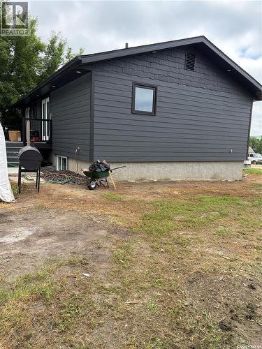 4 Mission Bay, Lebret, SK - Outdoor