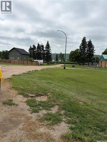 4 Mission Bay, Lebret, SK - Outdoor