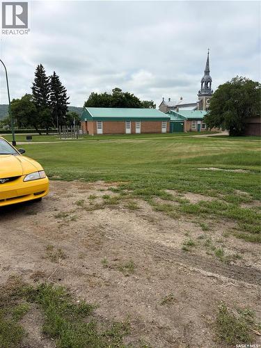 4 Mission Bay, Lebret, SK - Outdoor