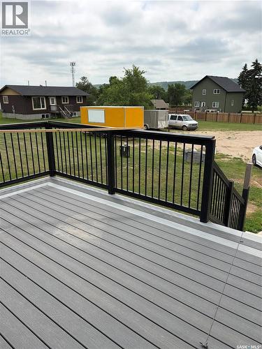4 Mission Bay, Lebret, SK - Outdoor
