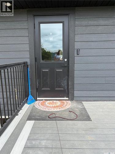 4 Mission Bay, Lebret, SK - Outdoor With Exterior