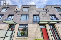7 - 4020 PARKSIDE VILLAGE DRIVE  Mississauga, ON L5B 0K2