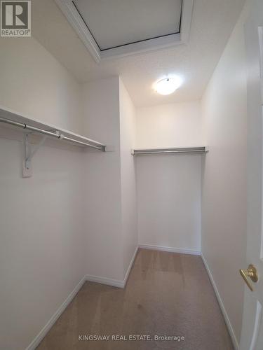 593 Remembrance Road, Brampton, ON - Indoor With Storage