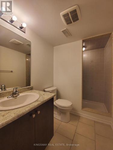 593 Remembrance Road, Brampton, ON - Indoor Photo Showing Bathroom