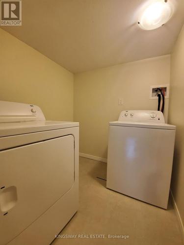 593 Remembrance Road, Brampton, ON - Indoor Photo Showing Laundry Room