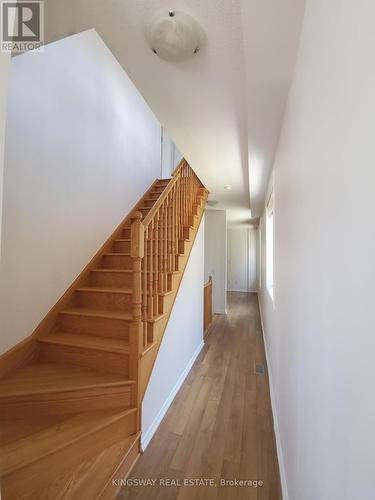 593 Remembrance Road, Brampton, ON - Indoor Photo Showing Other Room