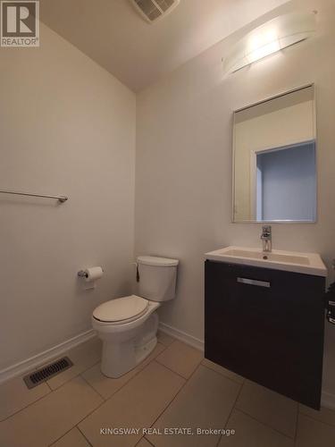 593 Remembrance Road, Brampton, ON - Indoor Photo Showing Bathroom