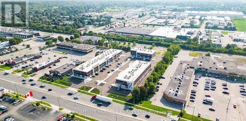 H213 - 460 Hespeler Road, Cambridge, ON 