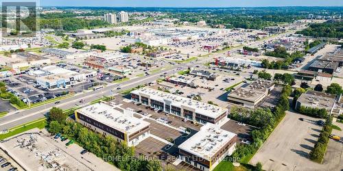 H213 - 460 Hespeler Road, Cambridge, ON 