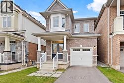 7735 SHADBUSH LANE Niagara Falls, ON L2H 3R3
