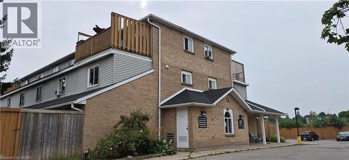 67 VALLEYVIEW Road Unit# 56  Kitchener, ON N2E 3J1