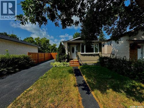 7303 Blakeney DRIVE  Regina, SK S4X 2N6