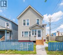 576 JANETTE Windsor, ON N9A 4Z5
