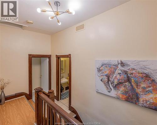 576 Janette, Windsor, ON - Indoor Photo Showing Other Room