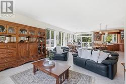 Open Concept Main Floor - 