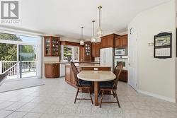 Counters and Cabinetry for Prep and Storage - 