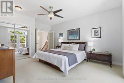 King Size Bed - 