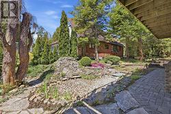 Behind Property - 