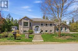 Raised Bungalow - 