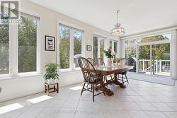 Abundant Windows for Natural Light on Main Floor - 